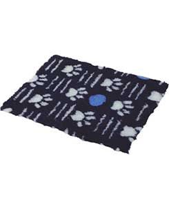 Pelech koberec IZO PAW 73,5cm černá Zolux