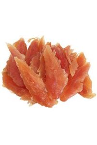 For Dogs and Cats Pochoutka Kuřecí filety měkké 500g