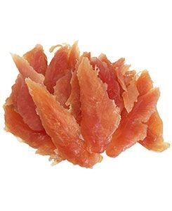 For Dogs and Cats Pochoutka Kuřecí filety měkké 500g