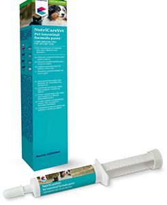 COVETRUS brand Pet Intestinal Formula Paste 30ml CVET