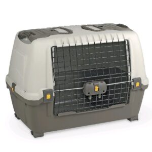 Skudo CAR M přepravní box pro psy