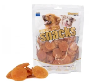 Magnum Chicken chips soft 250g