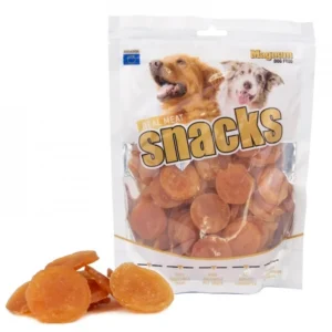 Magnum Chicken chips soft 250g