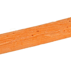 Flamingo FLAM kalciove bidlo oranzove S 3x3x18,3cm