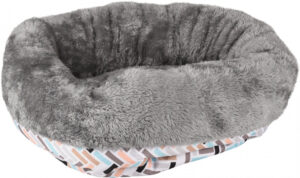 Flamingo FLAM odpocivadlo pro hlodavce CLAVIO ROUND 35x12cm