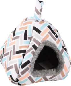 Flamingo FLAM Clavio iglu 13x13x15cm