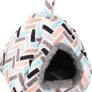 Flamingo FLAM Clavio iglu 13x13x15cm