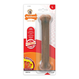 Nylabone Hr.NYLAB Extreme kost slanina L