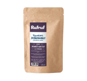 Rufruf Jednohubky jehněčí 200 g