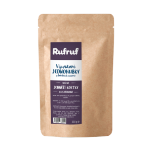 Rufruf Jednohubky jehněčí 200 g