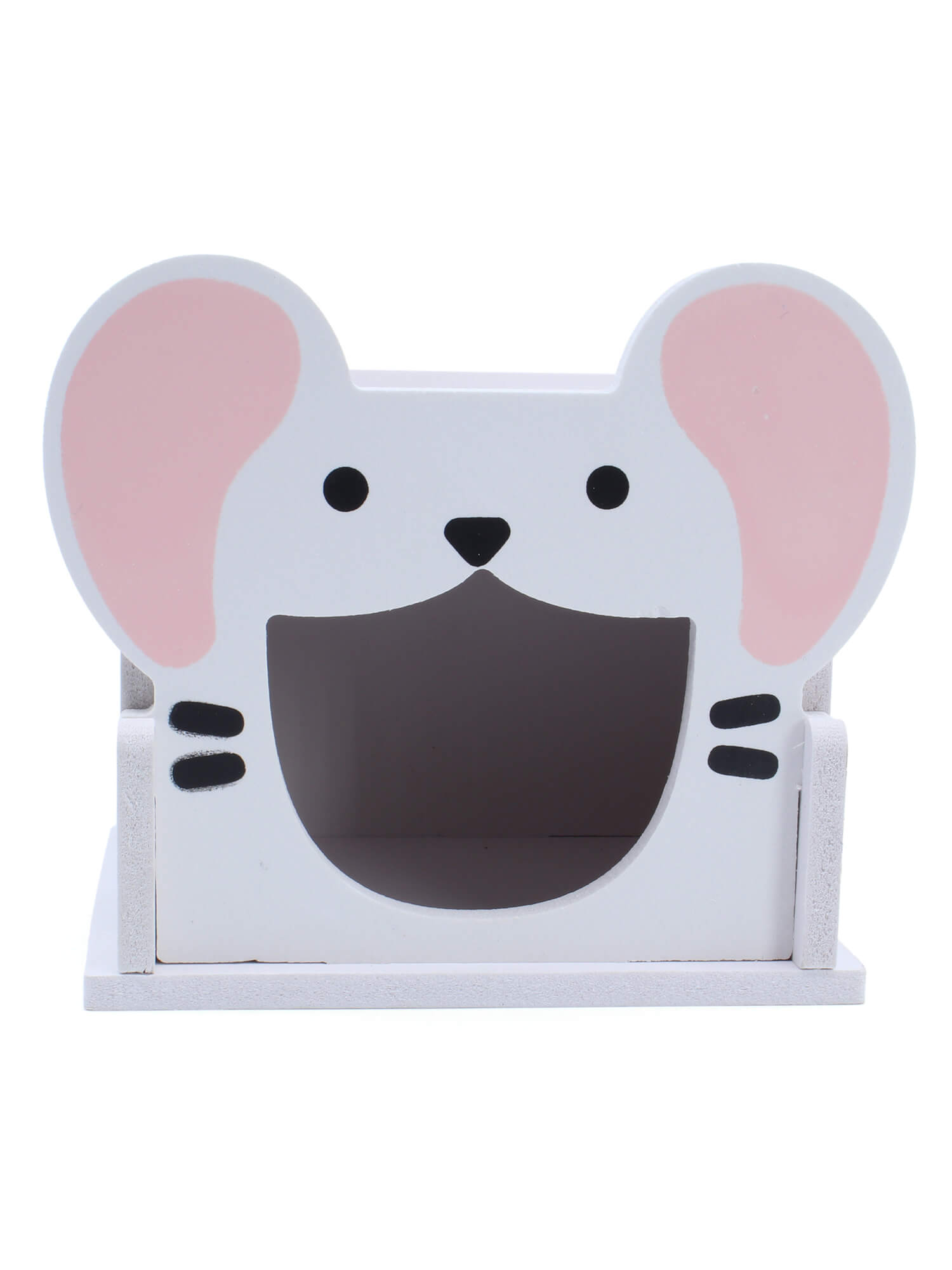 Vsepropejska Miki domeček pro hlodavce Vsepropejska Miki domeček pro hlodavce