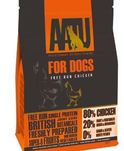 AATU Dog 80/20 Chicken 5kg