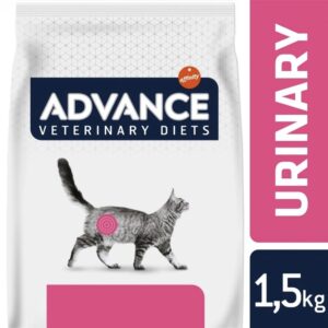 Advance ADVANCE-VD Cat Urinary 1,5kg