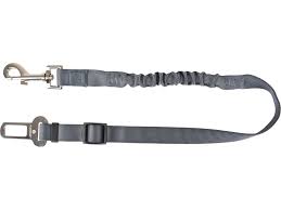 Pas do auta Flamingo sedy S 43-50x1,5cm