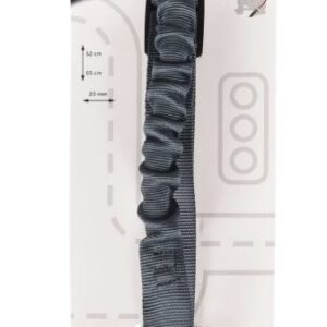 Pas do auta Flamingo sedy M 52-65x2cm