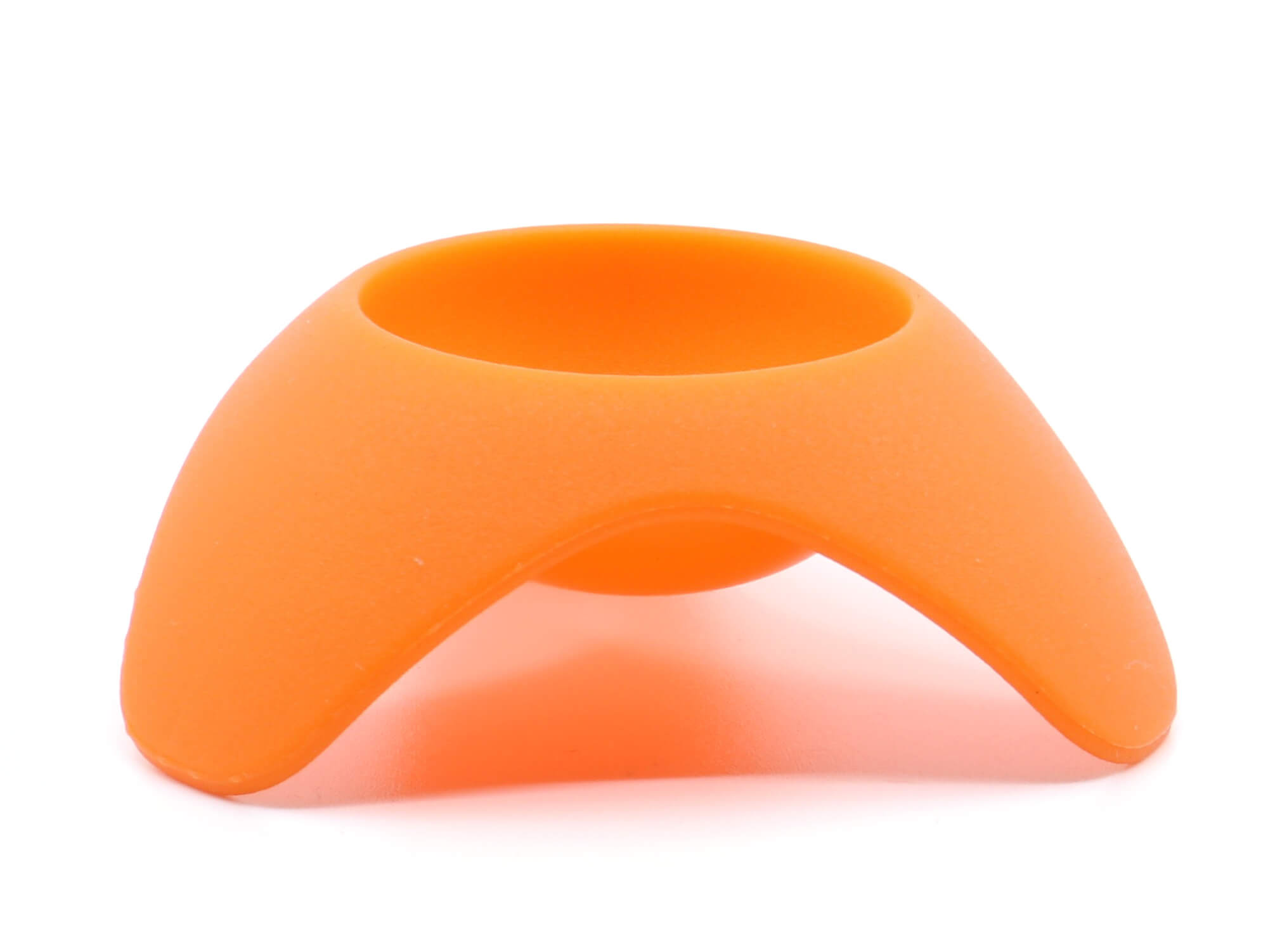 Vsepropejska Malwin miska pro hlodavce Barva: Oranžová Vsepropejska Malwin miska pro hlodavce Barva: Oranžová