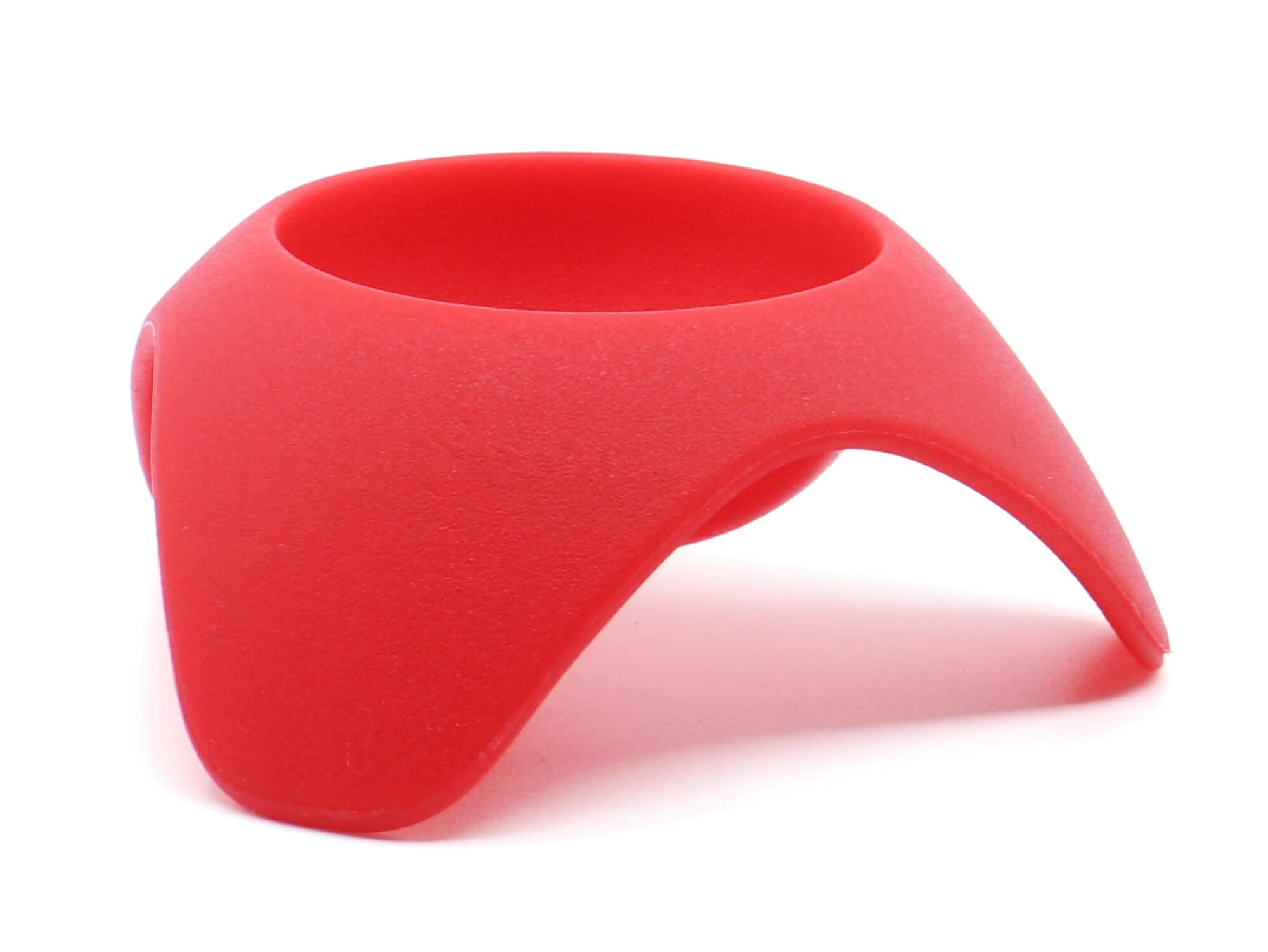 Vsepropejska Malwin miska pro hlodavce Barva: Červená Vsepropejska Malwin miska pro hlodavce Barva: Červená