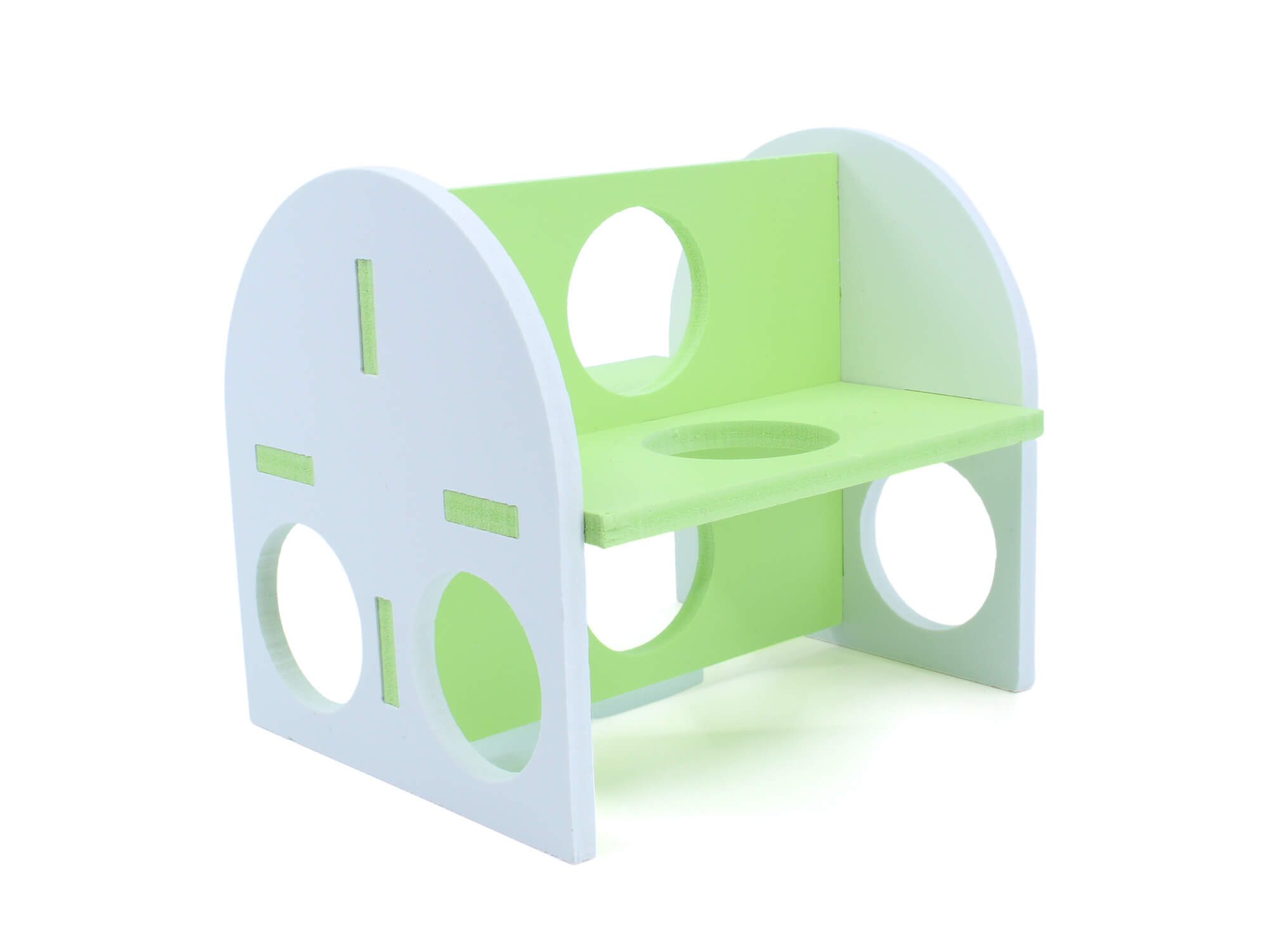 Vsepropejska Idefix prolézačka pro hlodavce Vsepropejska Idefix prolézačka pro hlodavce