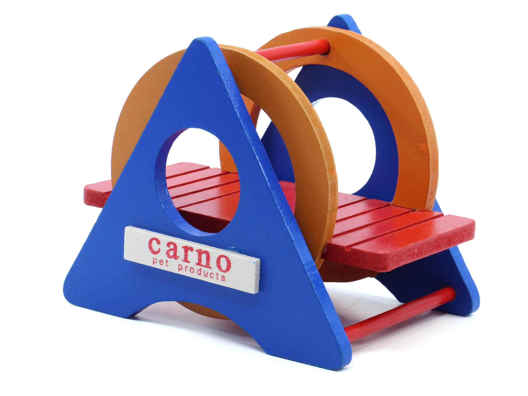 Vsepropejska Obelix prolézačka pro hlodavce Vsepropejska Obelix prolézačka pro hlodavce