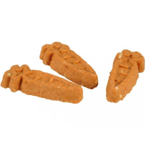 Flamingo FLAM mrkvicky Jookies pro hlod. 100g