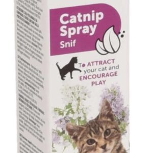 Karlie FLAM Catnip spray 25ml