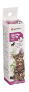 Karlie FLAM Catnip spray 25ml