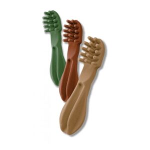 Whimzees WHIMZ Dental kartáček S 1ks