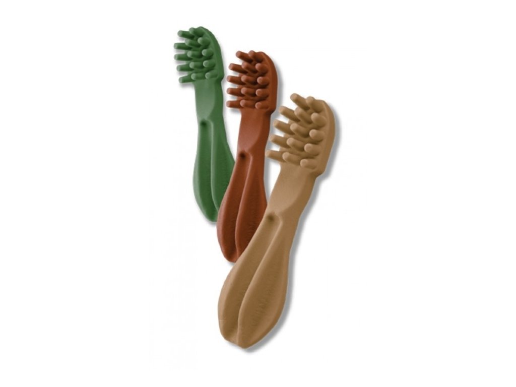 Whimzees WHIMZ Dental kartáček S 1ks Whimzees WHIMZ Dental kartáček S 1ks