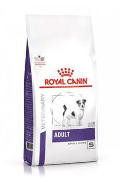 Royal Canin Veterinary Royal Canin VC Canine Adult Small Dog 8kg Royal Canin Veterinary Royal Canin VC Canine Adult Small Dog 8kg