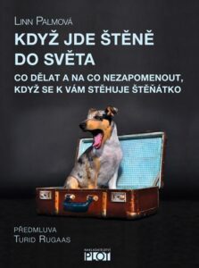PLOT Když jde štěně do světa – Turid Rugaas