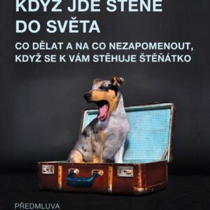 PLOT Když jde štěně do světa – Turid Rugaas