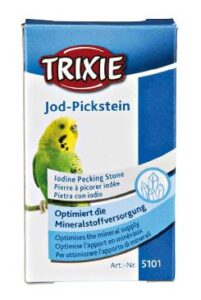 Trixie Minerální blok pro ptáky Jod Pickstein 20g TR