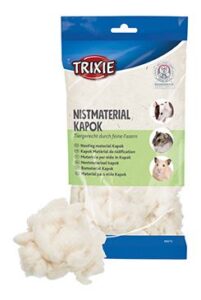 Trixie Kapok, materiál k vybudování hnízda pro hlodavce 40gTR