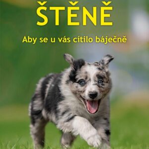 PLOT Štěně – Turid Rugaas a Stephanie Rousseau