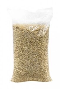 Krmne testoviny zlute 4kg