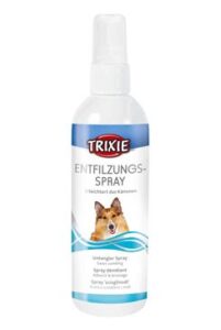 Trixie Spray na rozčesávání srsti Entfilzungs 175ml TR
