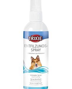 Trixie Spray na rozčesávání srsti Entfilzungs 175ml TR