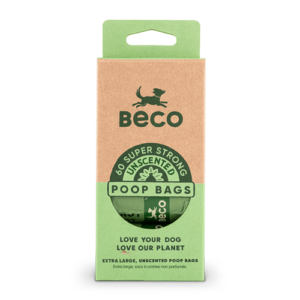 Rufruf Sáčky na bobky 1x