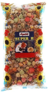 APETIT Apetit Hlodavci - SUPER H 800g