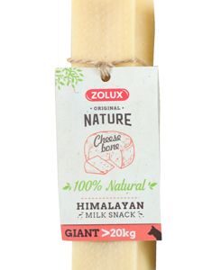 Pochoutka Cheese bone Giant pro psa nad 20kg Zolux