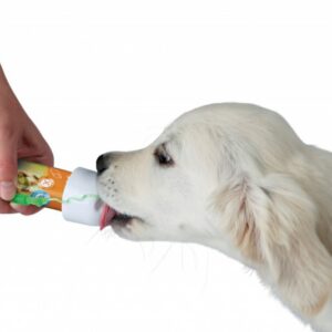 Trixie Dávkovač/Ochranný obal na paštiku – 1ks