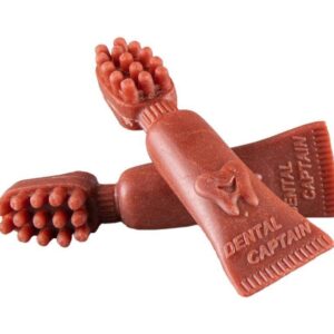 HUHUbamboo HUHU Zubni kartáček L 14cm – 10 ks