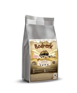 Holistické granule Bodreek Kotlina s jeřabinou Hmotnost: 10 kg