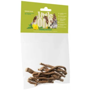 Little One koren pampelisky 35g