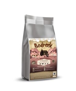 Holistické granule Bodreek Planina s rakytníkem Hmotnost: 10 kg