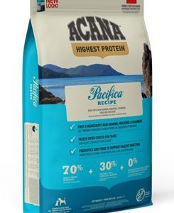 Acana Dog Pacifica 6 kg NEW