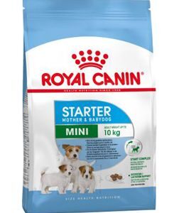 Royal Canin Mini Starter 1kg