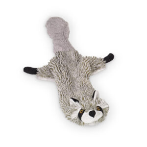 Nobby Raccoon hračka mýval bez výplně 61cm