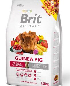 Brit Animals Guinea Pig Complete 1,5kg
