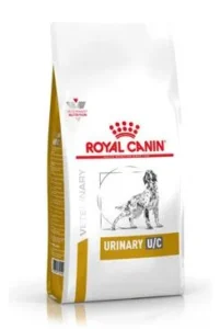 Royal Canin VD Canine Urinary U/C Low Purine 2kg
